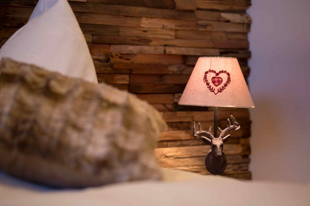 Apartment Olympia Mischabel Zermatt Exteriör bild